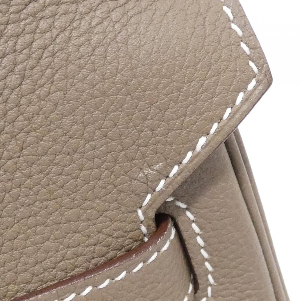 エルメス バーキン30 トゴ