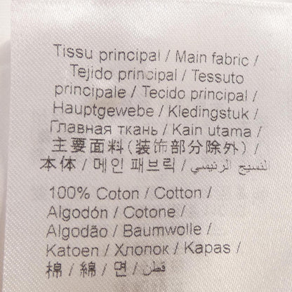 ケンゾー コットンシャツ