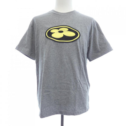ルイヴィトン グラフィックパッチ コットンTシャツ
