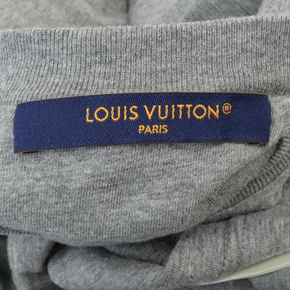 ルイヴィトン グラフィックパッチ コットンTシャツ