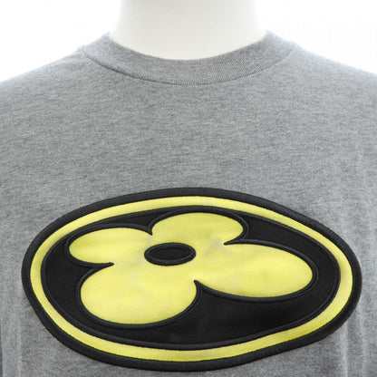 ルイヴィトン グラフィックパッチ コットンTシャツ