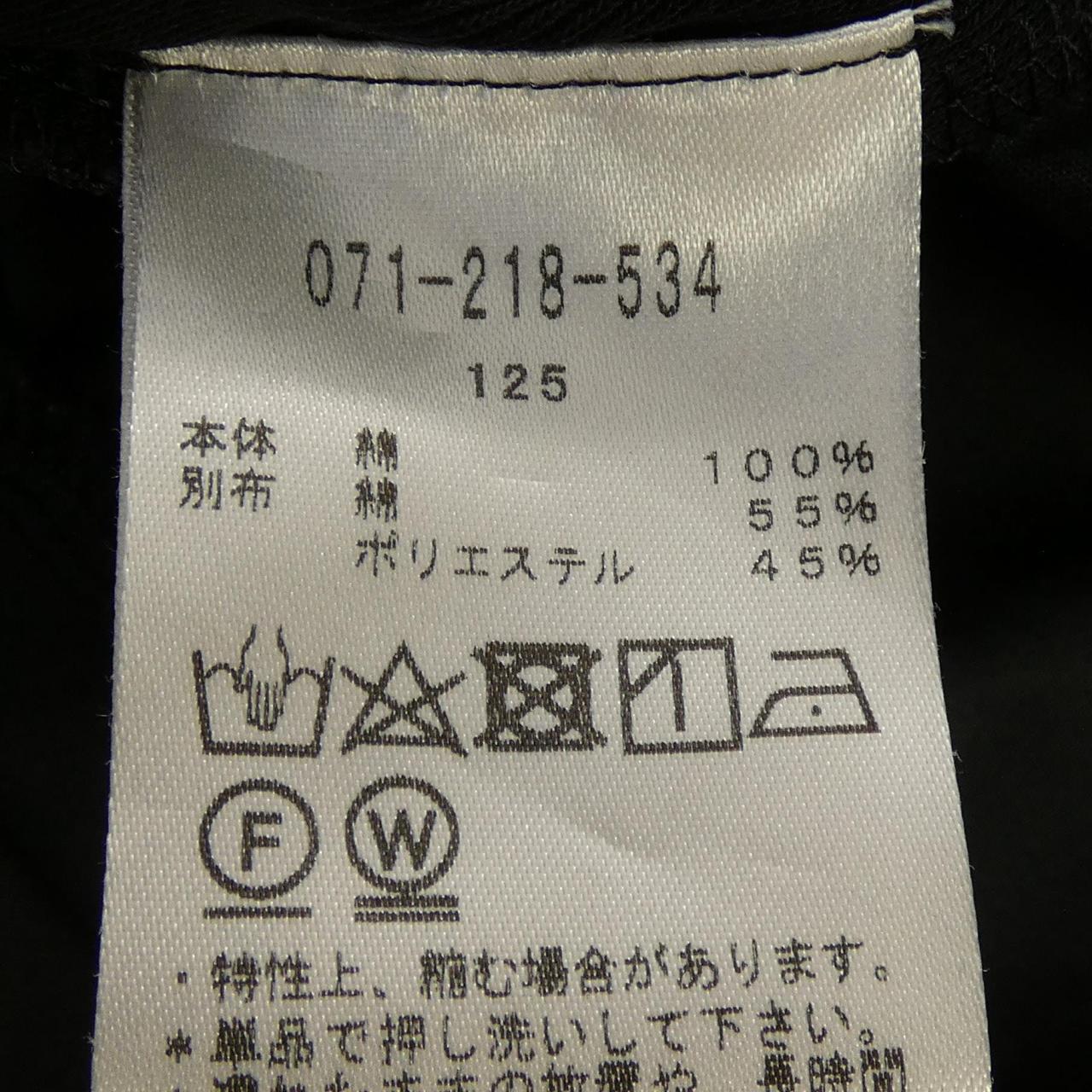 シューソネット トップス
