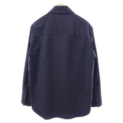 ゴタイリク コットンシャツ