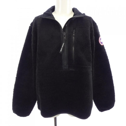 カナダグース Renfrew Fleece ブルゾン
