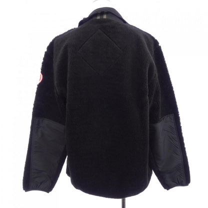 カナダグース Renfrew Fleece ブルゾン