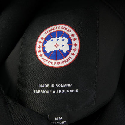 カナダグース Renfrew Fleece ブルゾン