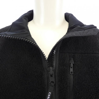 カナダグース Renfrew Fleece ブルゾン