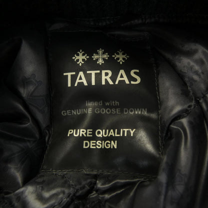 タトラス ERRO ダウンジャケット