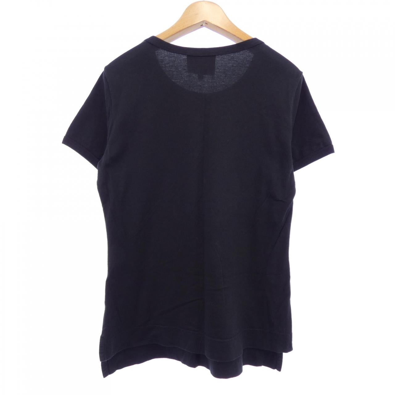 ヴィヴィアンウエストウッドレッドレーベル コットンTシャツ