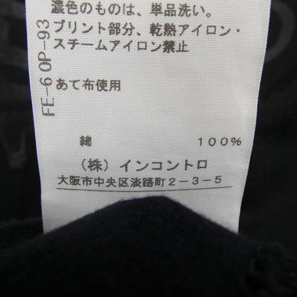 ヴィヴィアンウエストウッドレッドレーベル コットンTシャツ
