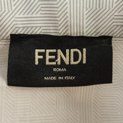 フェンディ コットンシャツ