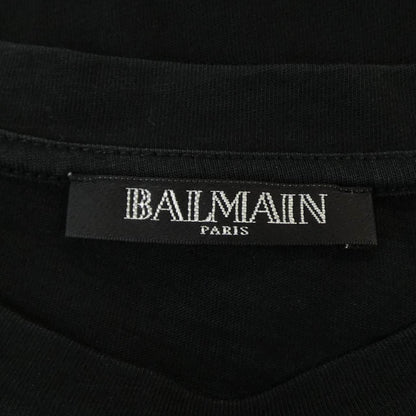 バルマン コットンTシャツ