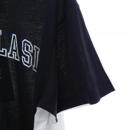 エムエムシックスメゾンマルジェラ コットンTシャツ