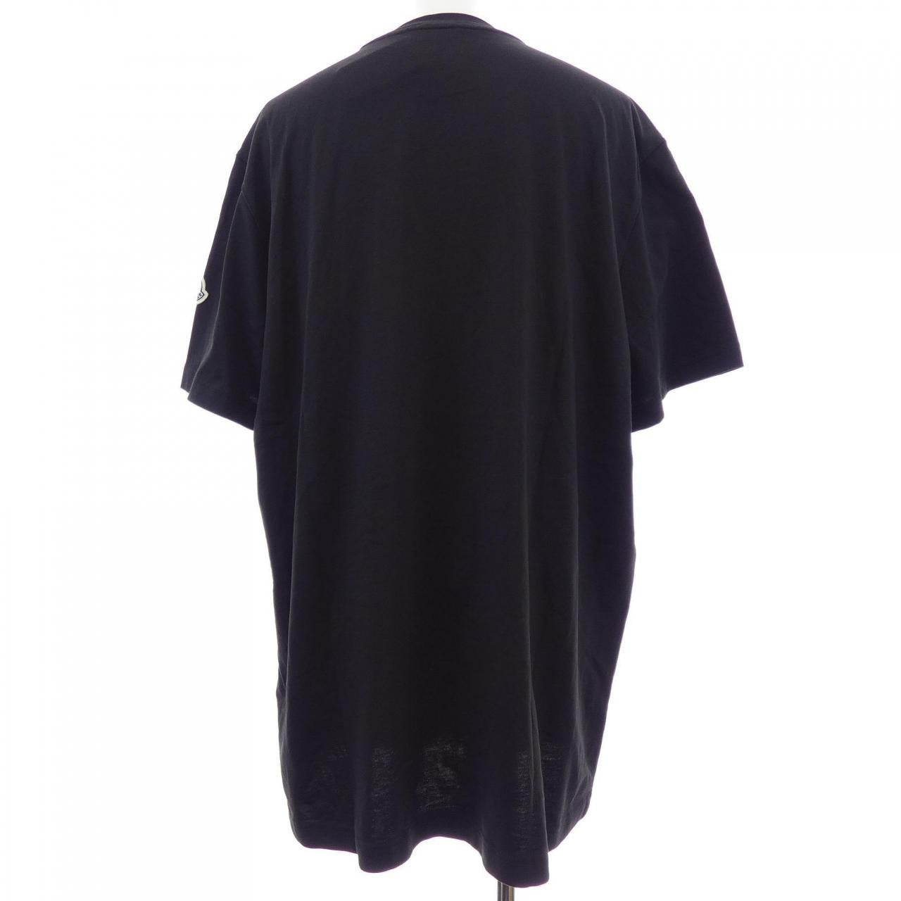 モンクレール コットンTシャツ