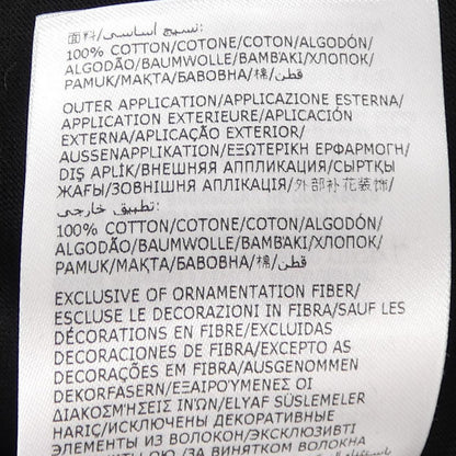 モンクレール コットンTシャツ