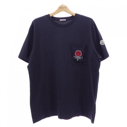 モンクレール コットンTシャツ