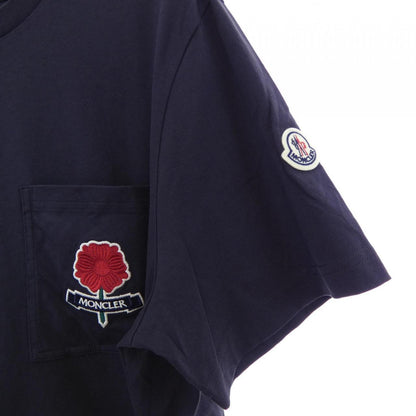 モンクレール コットンTシャツ