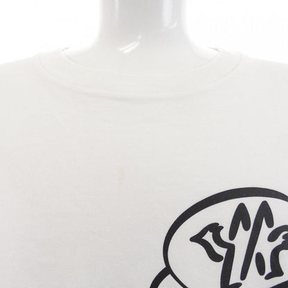 モンクレール コットンTシャツ