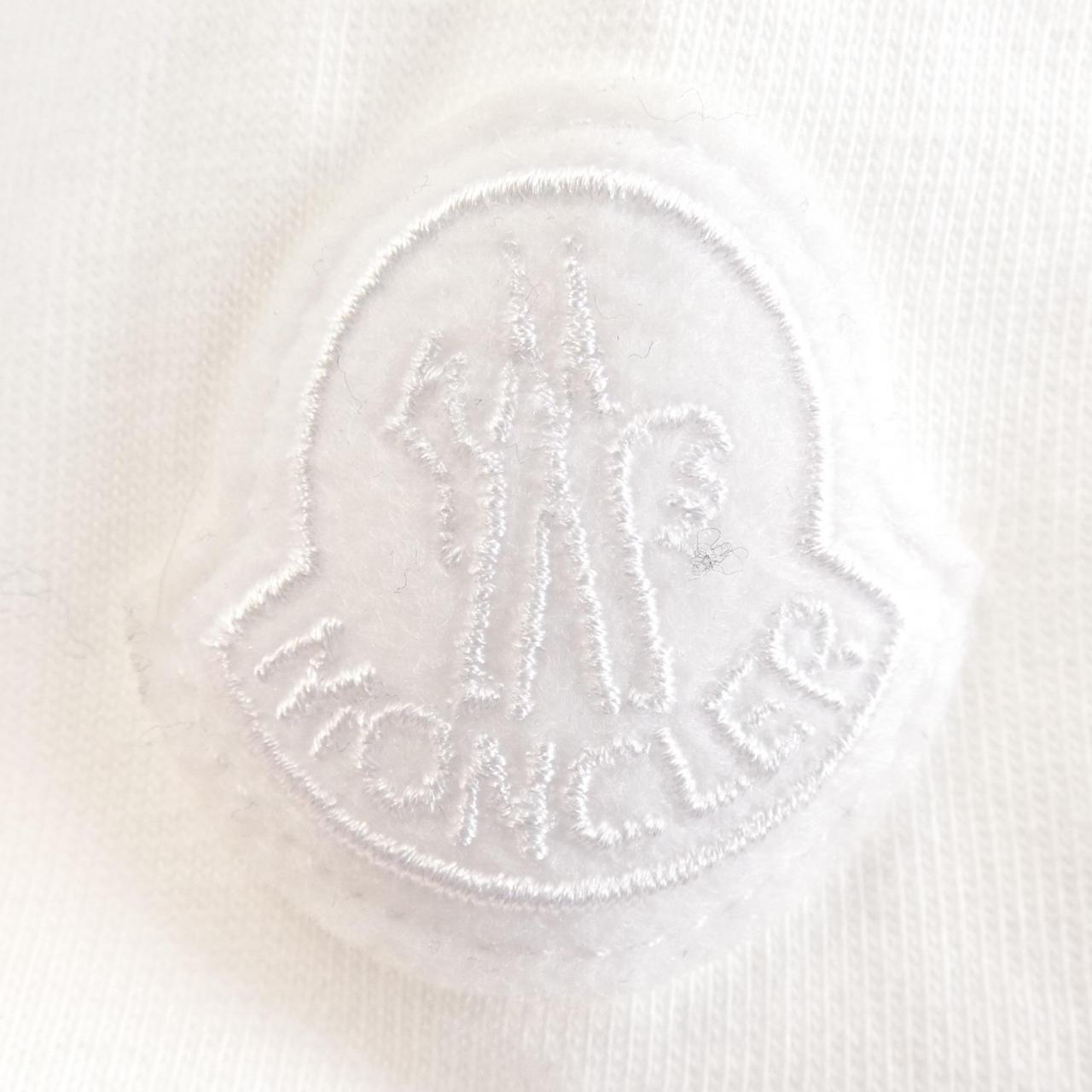 モンクレール コットンTシャツ