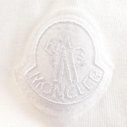 モンクレール コットンTシャツ