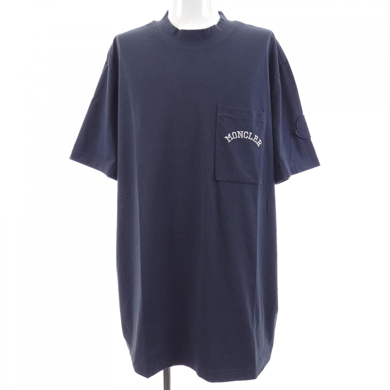 モンクレール コットンTシャツ