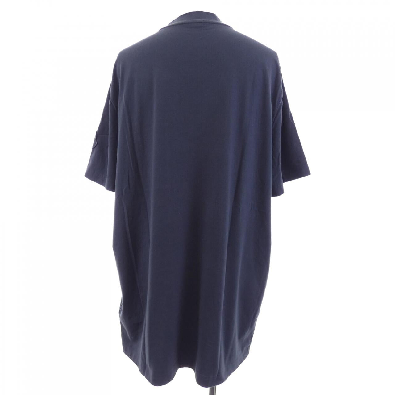 モンクレール コットンTシャツ