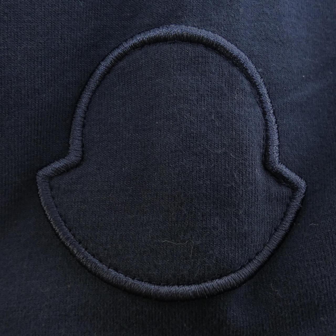 モンクレール コットンTシャツ