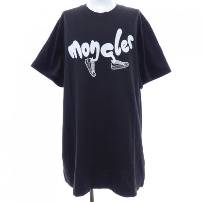 モンクレール コットンTシャツ