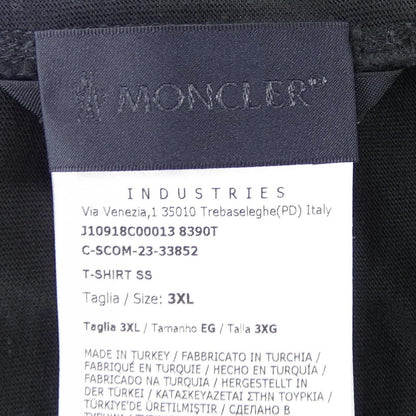 モンクレール コットンTシャツ