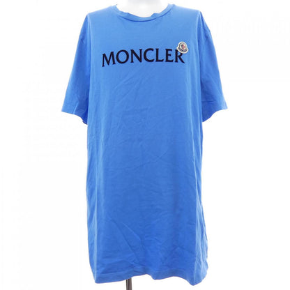 モンクレール コットンTシャツ