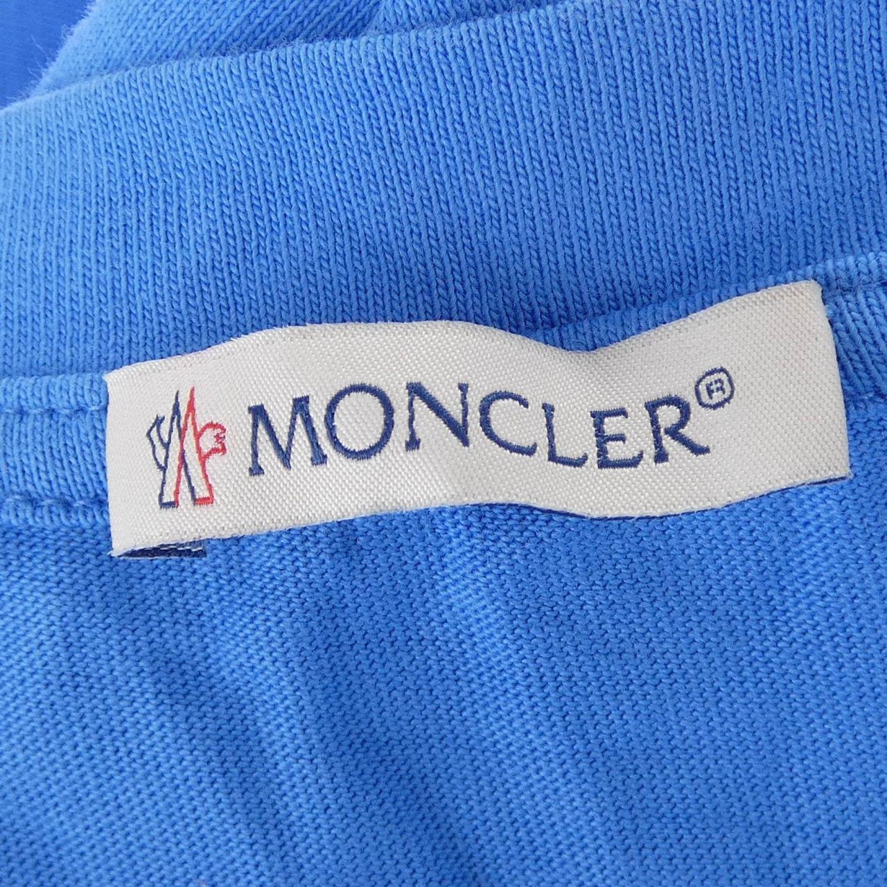 モンクレール コットンTシャツ