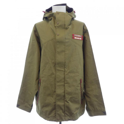 モンクレールジーニアス MONCLER 1952 BAMMU ジャケット