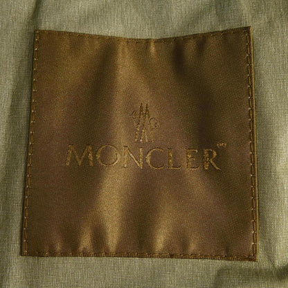モンクレールジーニアス MONCLER 1952 BAMMU ジャケット