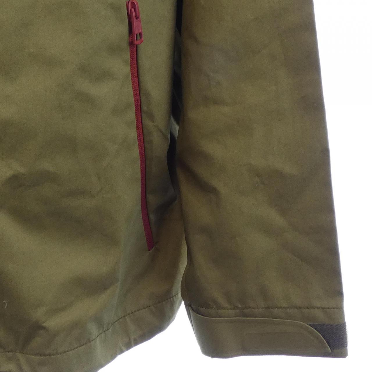 モンクレールジーニアス MONCLER 1952 BAMMU ジャケット