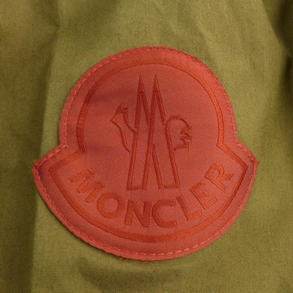 モンクレールジーニアス MONCLER 1952 BAMMU ジャケット