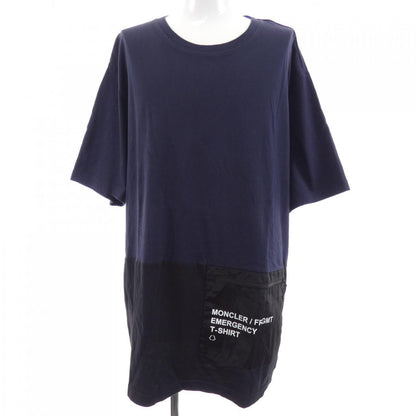モンクレールジーニアス コットンTシャツ