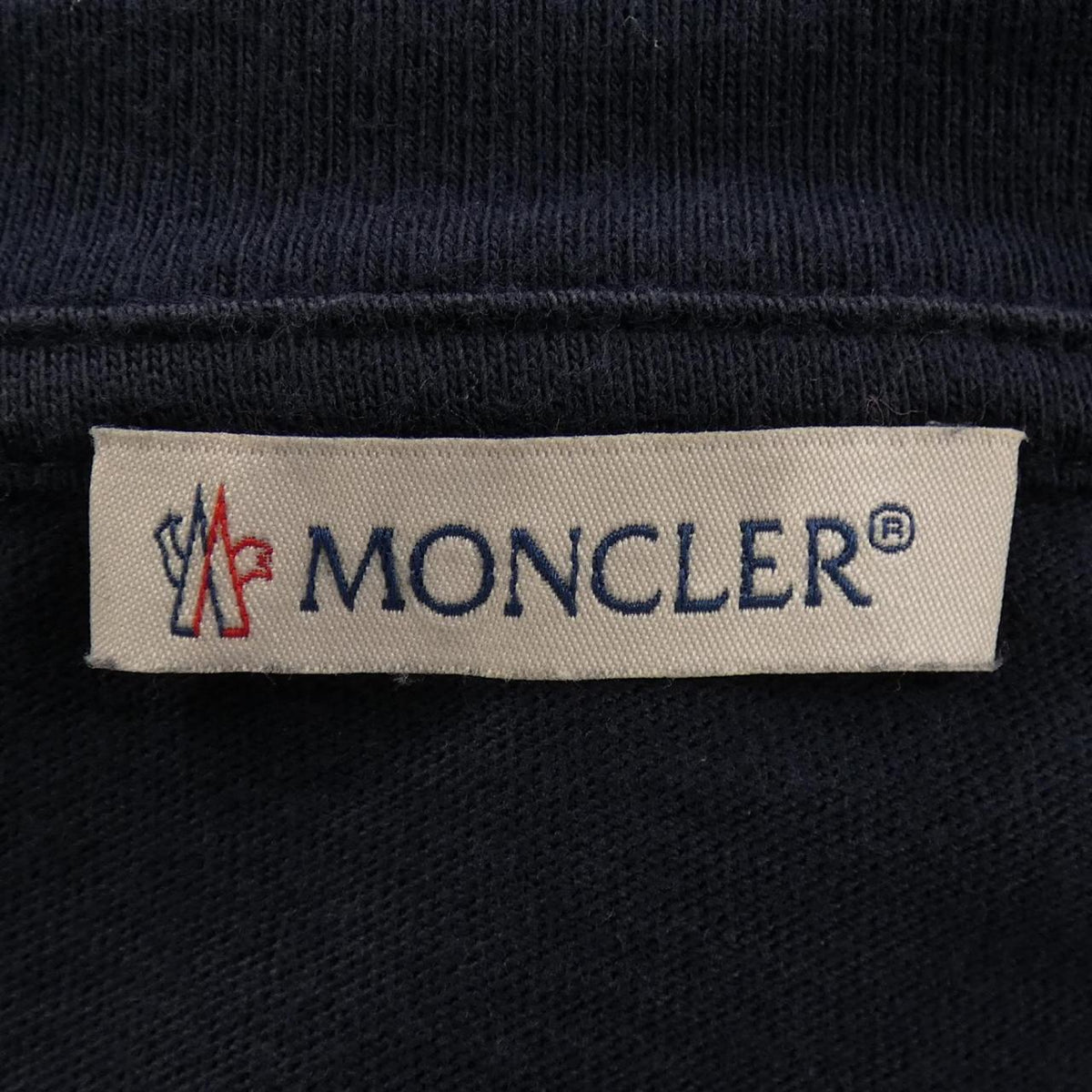モンクレールジーニアス コットンTシャツ