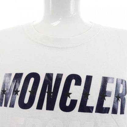 モンクレールジーニアス FRGMT HIROSHI FUJIWARA コットンTシャツ