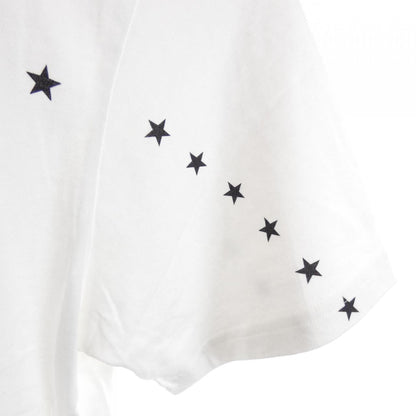 モンクレールジーニアス FRGMT HIROSHI FUJIWARA コットンTシャツ