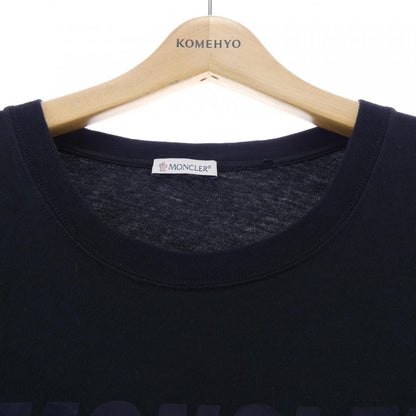 モンクレールジーニアス FRGMT HIROSHI FUJIWARA コットンTシャツ