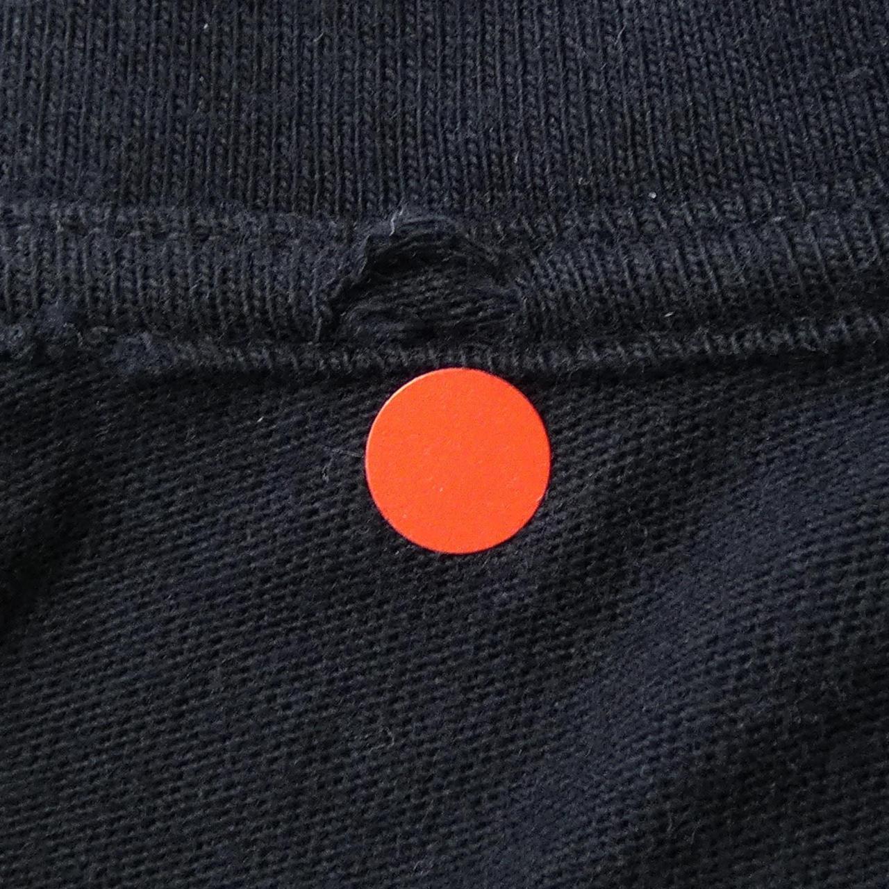 モンクレールジーニアス FRGMT HIROSHI FUJIWARA コットンTシャツ