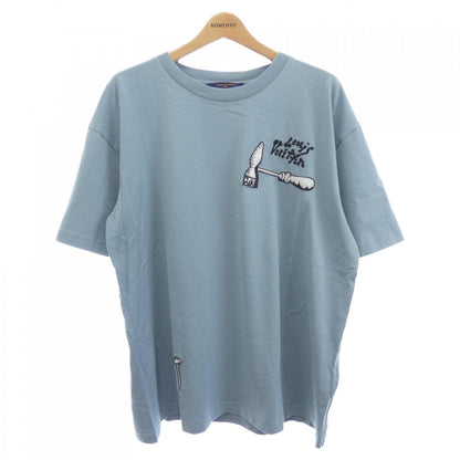 ルイヴィトン LVマルチツールエンブロイダードTシャツ
