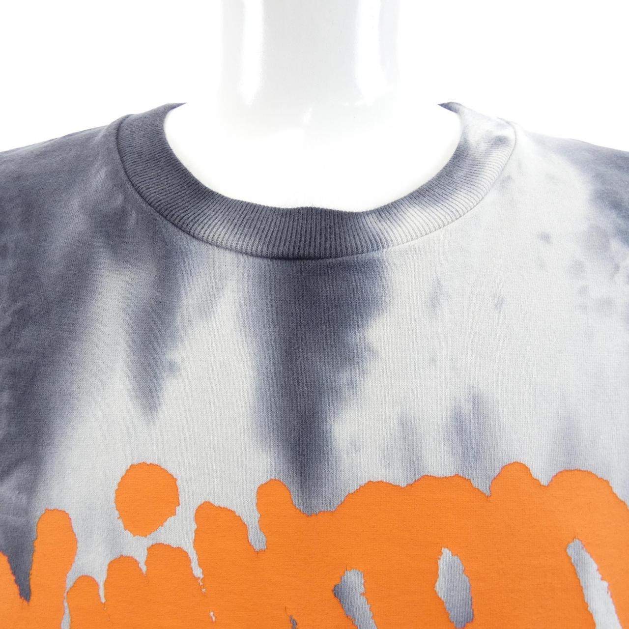 ルイヴィトン Tシャツ コットン Tシャツ