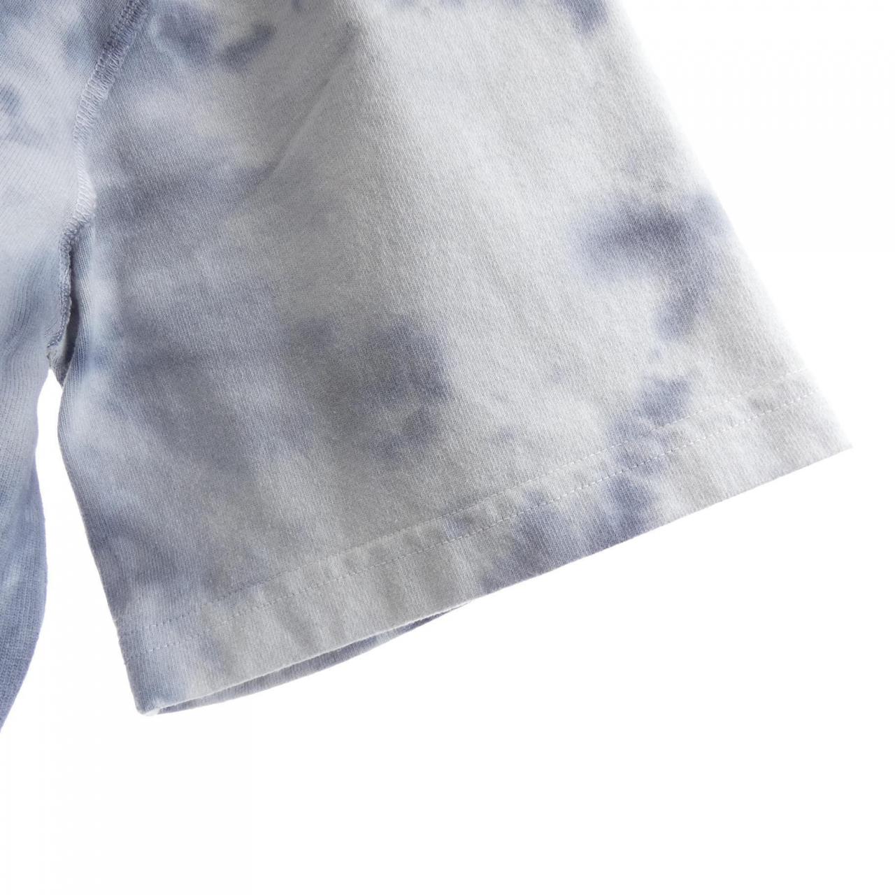 ルイヴィトン Tシャツ コットン Tシャツ