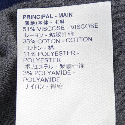 ルイヴィトン ドロップニードルモノグラム ブルゾン