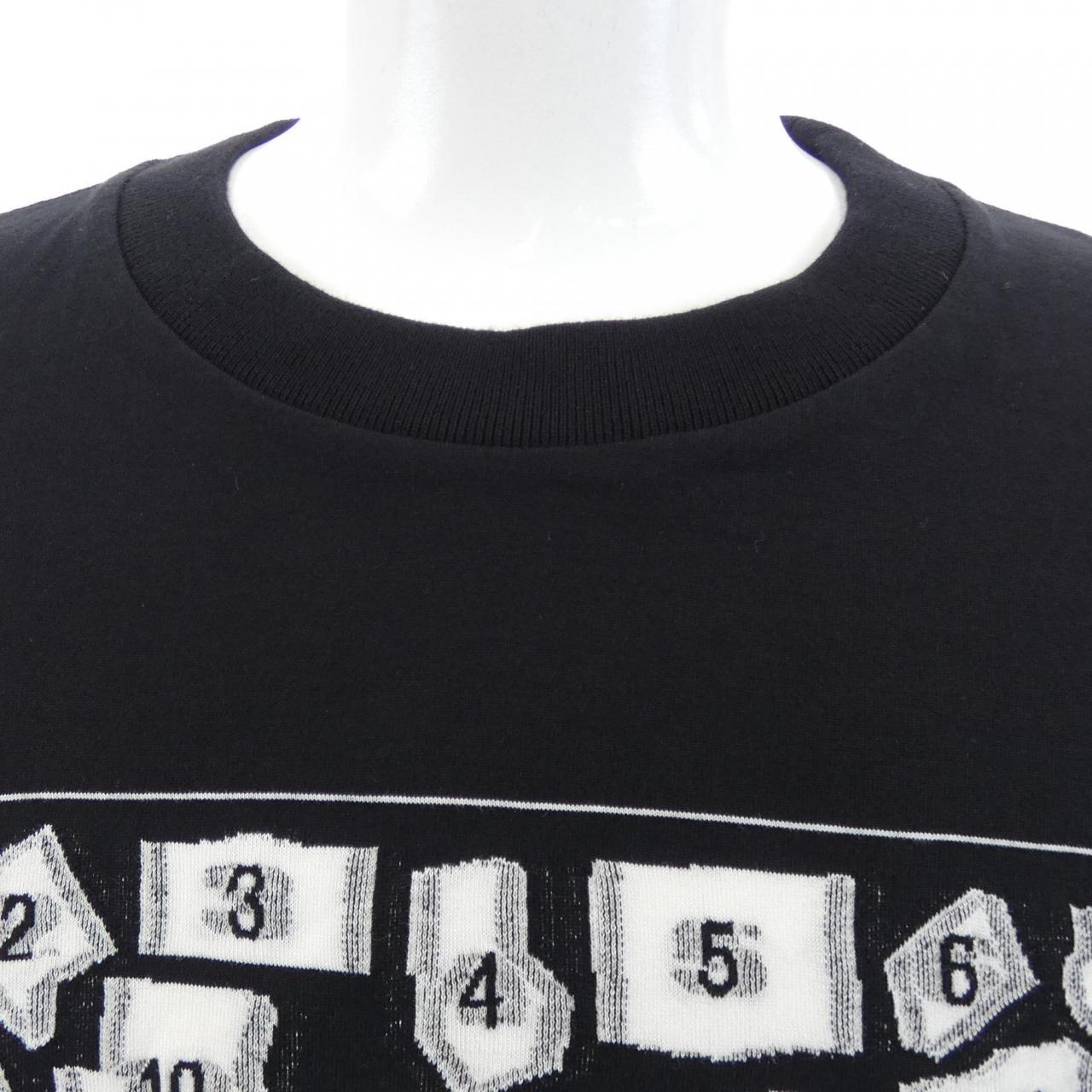 ルイヴィトン レジェンダリートランク コットンTシャツ