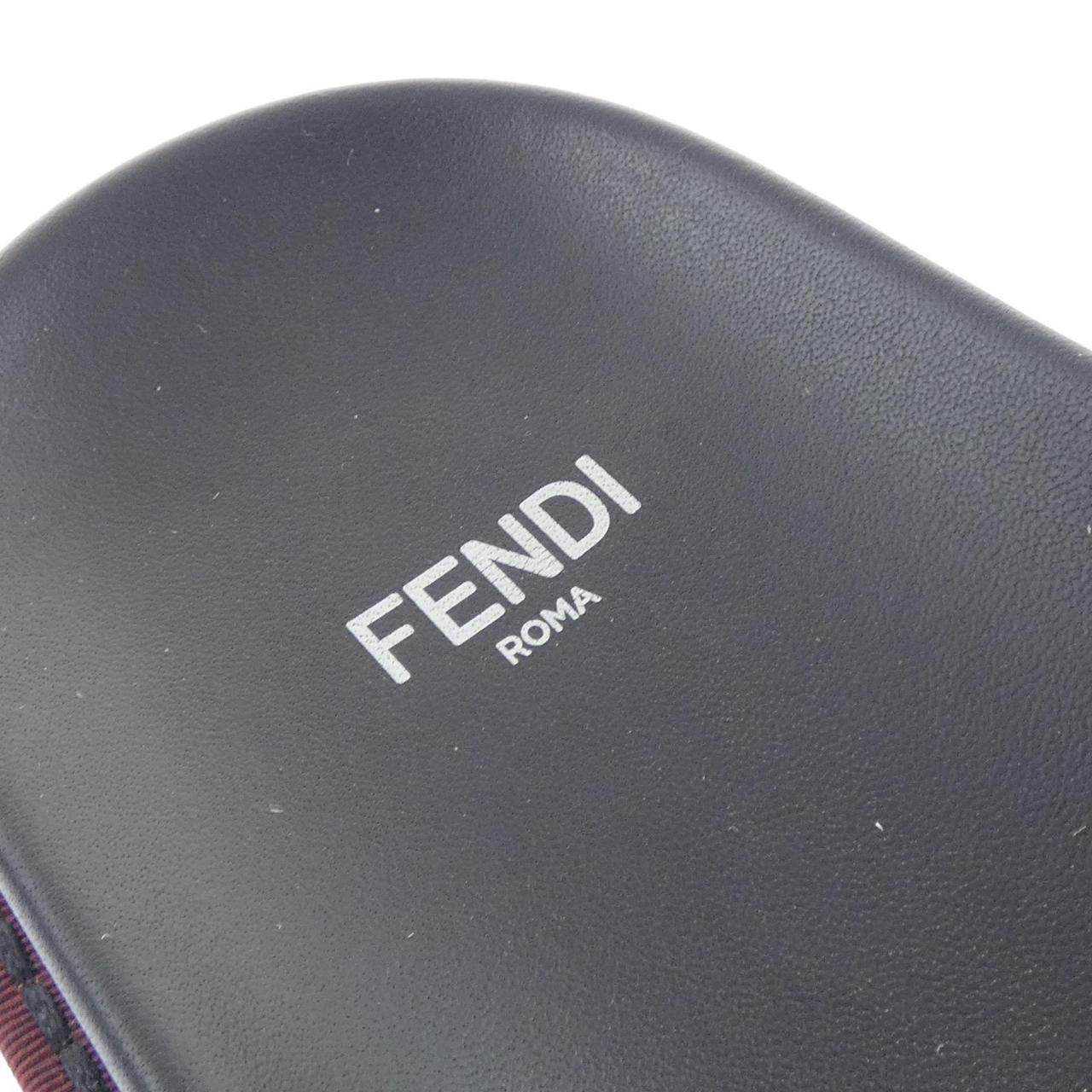 フェンディ サンダル
