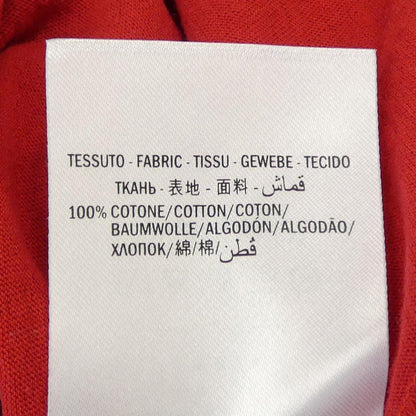 グッチ コットンTシャツ
