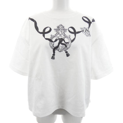 エルメス カルトゥッシュフェロヌリー コットンTシャツ