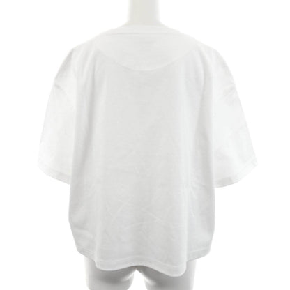 エルメス カルトゥッシュフェロヌリー コットンTシャツ